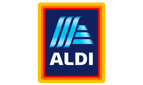 Aldi Logo