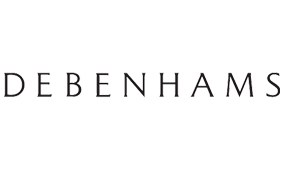 Debanhams Logo