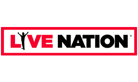 Live Nation Logo