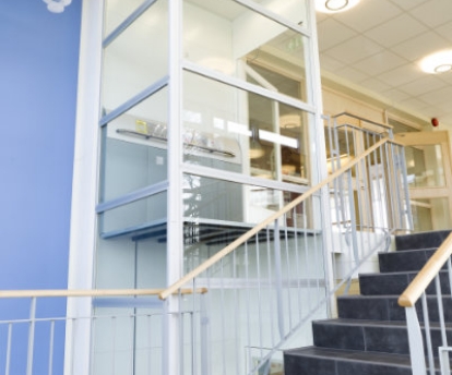 Platform Lifts | Invalifts