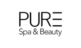 Pure Spa Logo