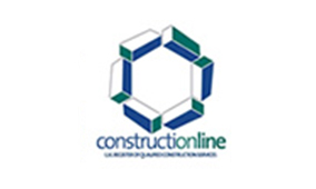ConstructionLine Logo