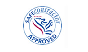 Safe Contractor Logo