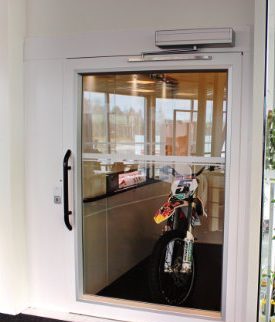 Large Commercial Platform Lifts | Invalifts