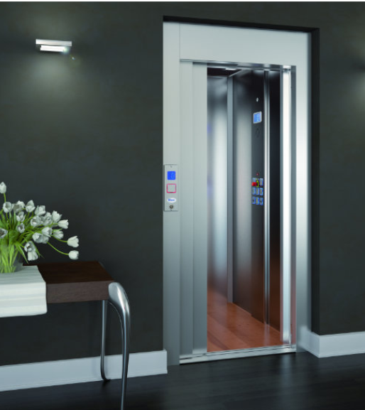 cabin passenger lift